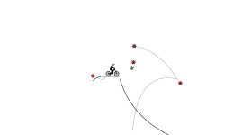 Ryder's Track