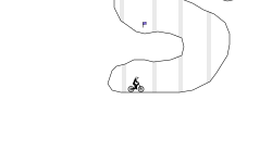 short cave ride