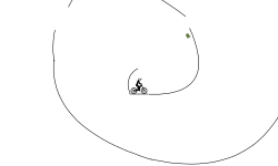 the long jump!