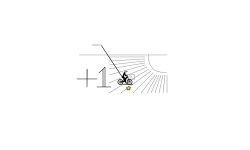 Trick track 2