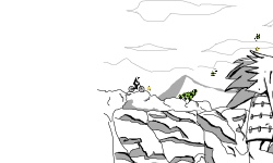 Valley of the End