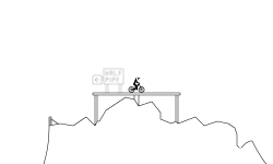 Jumps and Stuffs