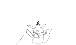 Pikachu!!!