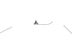 some creamy lil jumps