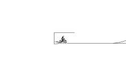 mtb dirt track