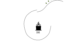 BHR is dead