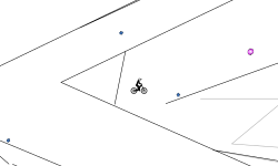 Random track