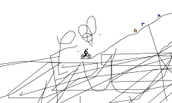 mountain long