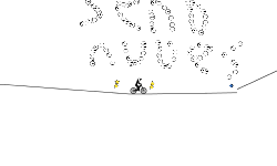 HALFPIPE 3RD LEVEL