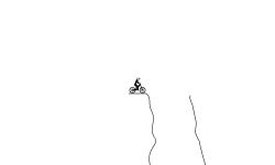 cave drop