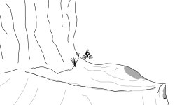 Canyon Cave