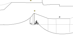 crazy run