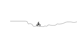 upscaled offroad