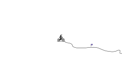 For my Bmx junkies