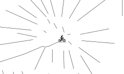 Crazy Lines