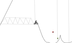 Jump and Spin