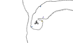 First Detailed Track