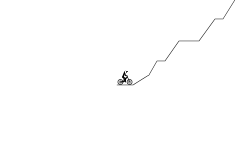 climb to jump/loop
