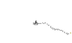 Pixelated