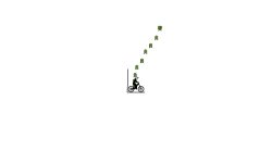 hard jumps
