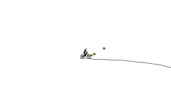 ramp track