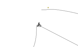 half pipe
