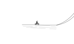 Weird dirt jump shapes preview