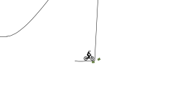 bloby track and heli