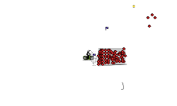 bombs away