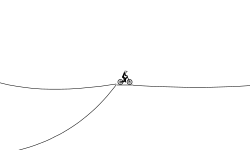 Bumpy Roads