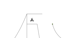 Bmx track
