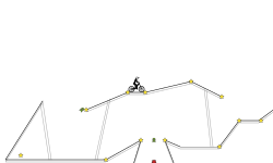 A normal level