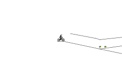 just dont move