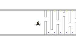 fleppy bird