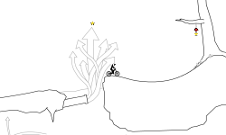Psychotic Forest NTBF