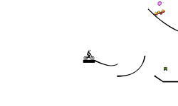 Semi-Automatic Track