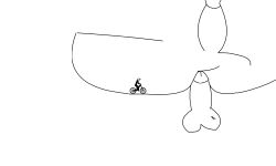 Fat Coock Jumps