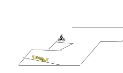 TRICKY TRACK part 1