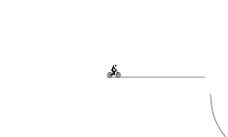 Just a simple track