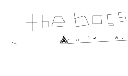 gravity runner
