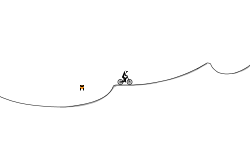 1 jump
