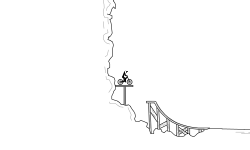 Secret Downhill Trails