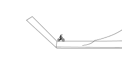 Harder track
