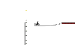 special track setup