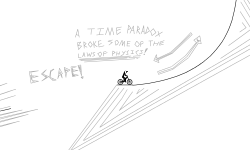 Time trap