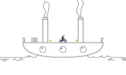 Steam Boat (desc)