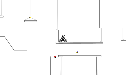 Trial House (Trials #1)