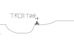 troll