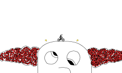 CLOWN (zoom out)