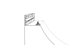 mini 8 (skate park)